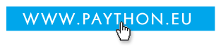 internetové platby v platebním centru Paython dokonale pod kontrolou